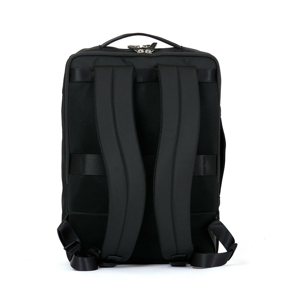 IS/ITビジネスリュックイズイットビジネスバッグリュックメンズレディースA4ラップトップIIビジネスバック13.3インチノートPC収納ビジネスリュック2WAY軽量薄型軽いブランドおしゃれISIT929712