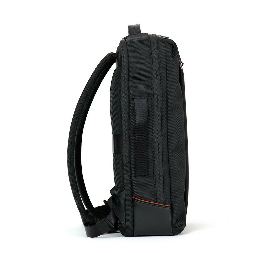 IS/ITビジネスリュックイズイットビジネスバッグリュックメンズレディースA4ラップトップIIビジネスバック13.3インチノートPC収納ビジネスリュック2WAY軽量薄型軽いブランドおしゃれISIT929712