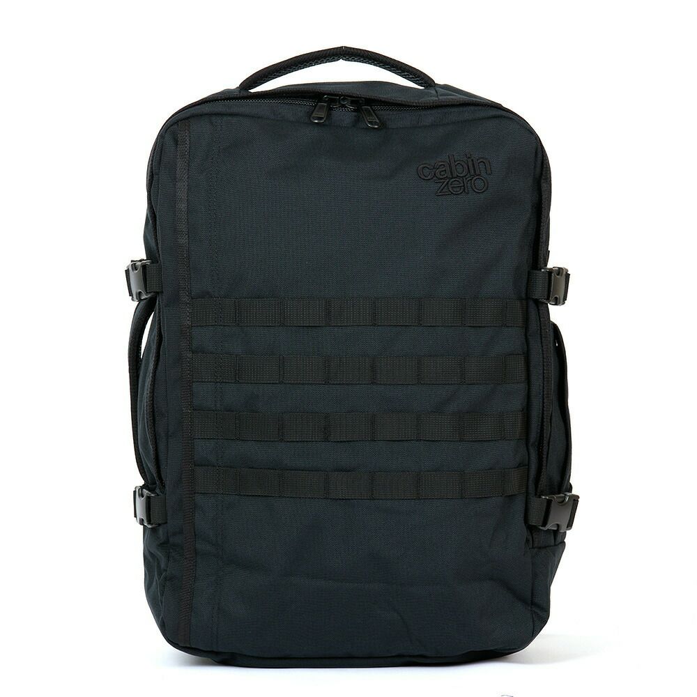 キャビンゼロリュック44LCABINZEROミリタリーMILITARYSTYLEメンズレディース大容量大きめ大型大きい軽い軽量機内持ち込みバックパックトラベルバッグ大きいリュック通勤通学旅行2泊3泊CZ09