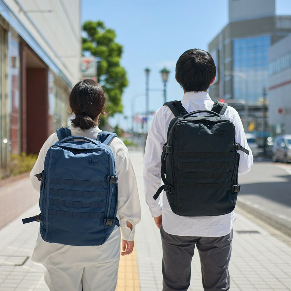 キャビンゼロリュック36LCABINZEROミリタリーメンズレディースMILITARYSTYLE大容量大きめ大型大きい軽い軽量機内持ち込みバックパックトラベルバッグ大きいリュック通勤通学旅行1泊2泊CZ18