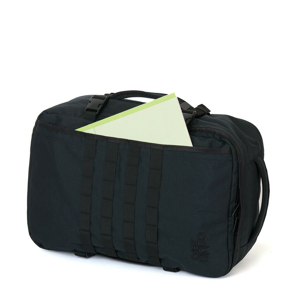 キャビンゼロリュック36LCABINZEROミリタリーメンズレディースMILITARYSTYLE大容量大きめ大型大きい軽い軽量機内持ち込みバックパックトラベルバッグ大きいリュック通勤通学旅行1泊2泊CZ18