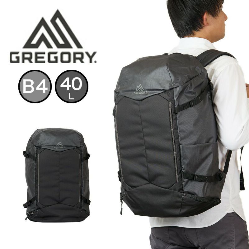 GREGORY グレゴリー　コンパス40 (メーカー正規品) GREGORY(グレゴリー) COMPASS40 コンパス40