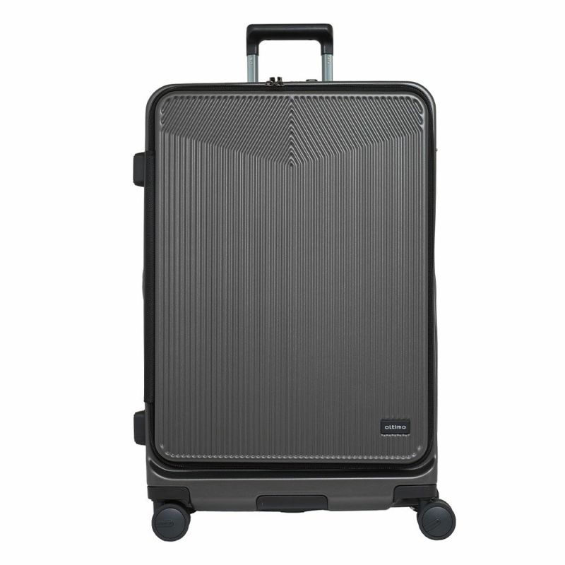 オルティモスーツケースoltimoLサイズ95L107L7泊1週間以上大容量大きめ長期キャリーケースレディースメンズキャリーバッグおしゃれキャラクター旅行女子かわいい修学旅行OT-0875-69