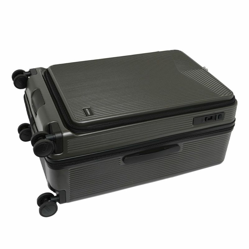 オルティモスーツケースoltimoLサイズ95L107L7泊1週間以上大容量大きめ長期キャリーケースレディースメンズキャリーバッグおしゃれキャラクター旅行女子かわいい修学旅行OT-0875-69