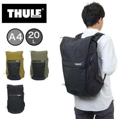 スーリー（THULE） | カバン専門店 Baracca