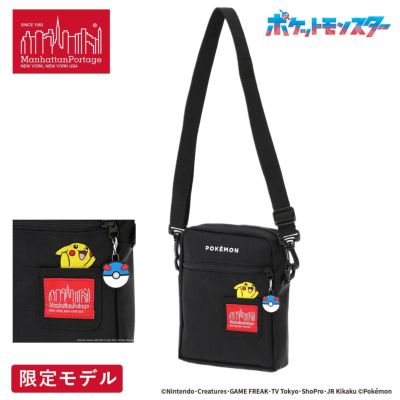 ポケモン2025 | カバン専門店 Baracca